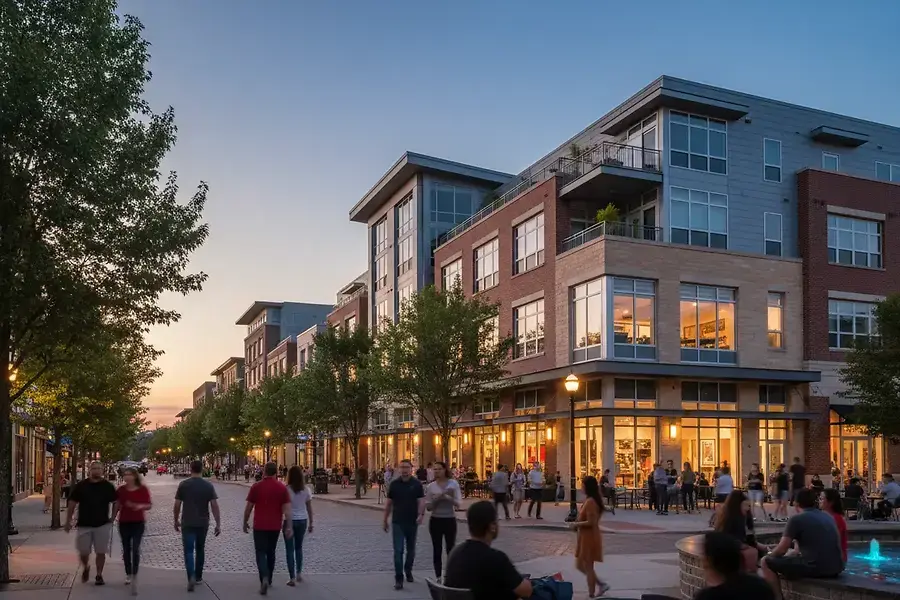 Kewanee Real Estate Market: Opportunities for Mixed-Use Development