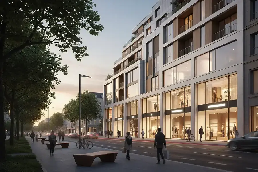 Smart Strategies for Maximizing Returns on Mixed-Use Properties