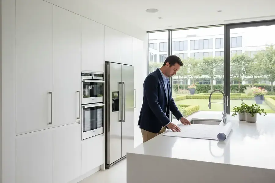 Maximizing Property Value: Essential Upgrades for Every Market