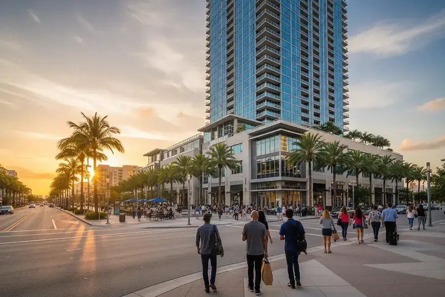 Mixed-Use Development Opportunities Across Florida's Major Markets