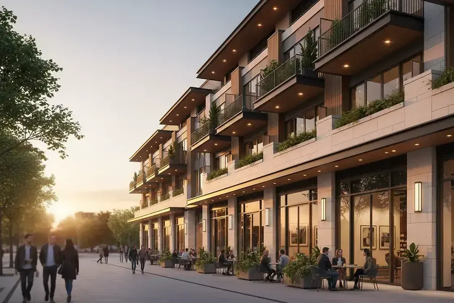 Maximizing Property Value: Smart Upgrades for Mixed-Use Real Estate