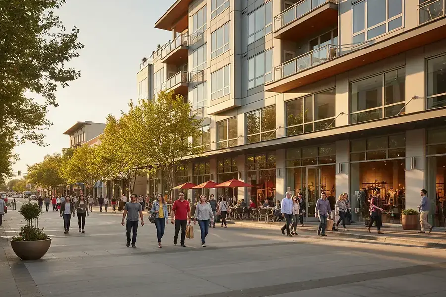 Dual-Purpose Properties: The North State's Mixed-Use Real Estate Opportunity