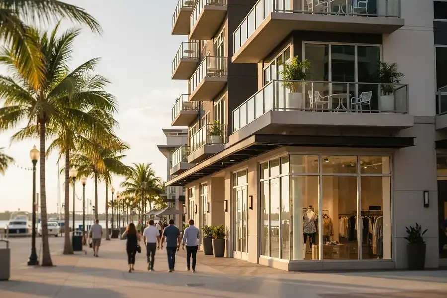 Mixed-Use Properties in Tampa Bay: Maximizing Dual Income Potential