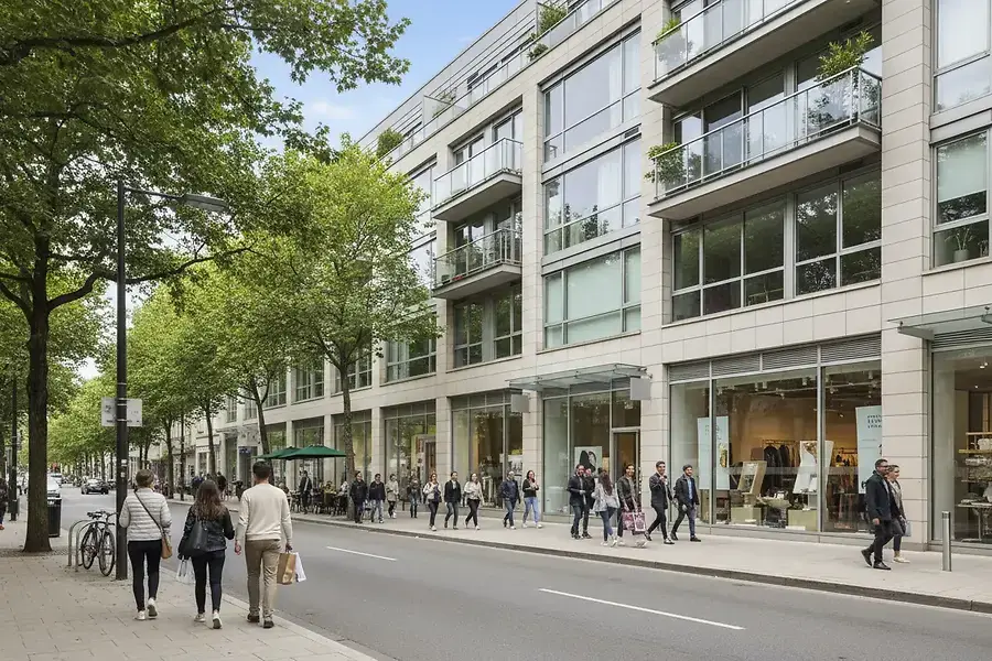 Dual-Purpose Properties: Smart Investing in Mixed-Use Real Estate