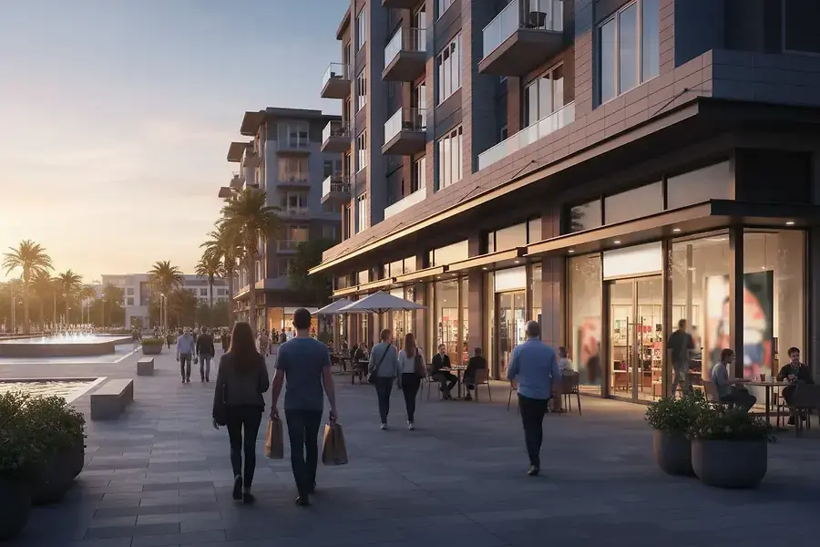 The Complete Guide to Mixed-Use Property Investments and Returns