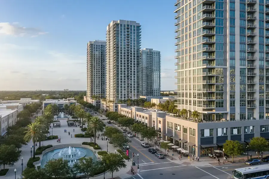 Hybrid Properties: The Growing Opportunity in Central Florida