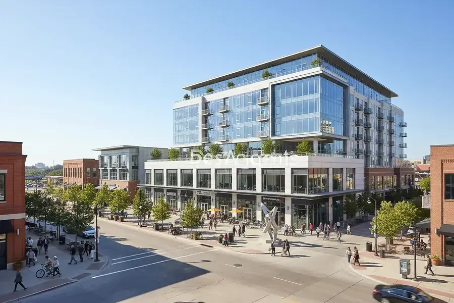 Mixed-Use Development Opportunities in the Dallas-Fort Worth Metroplex