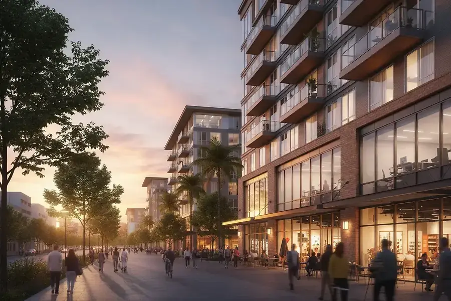 Maximizing Property Value: The Smart Investor's Guide to Mixed-Use Real Estate