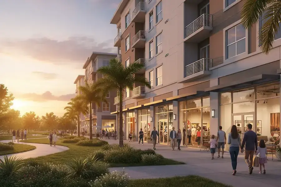 Residential/Commercial Properties: Investment Opportunities Across Central Florida