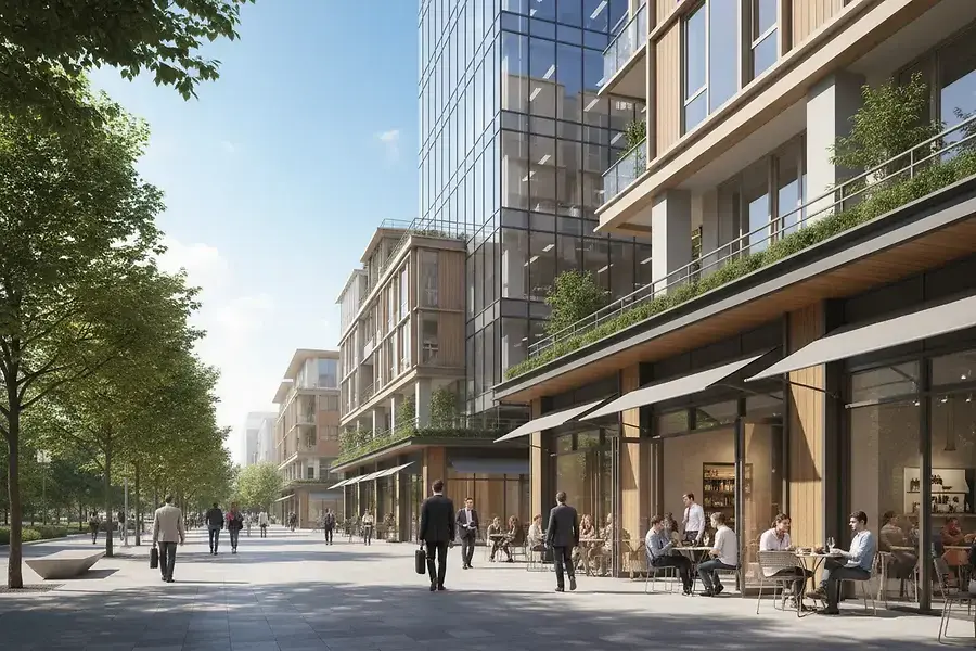 Investing in Mixed-Use Properties: A Comprehensive Guide for Real Estate Investors