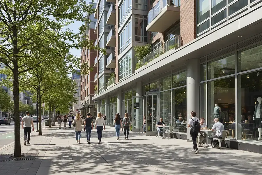 Smart Strategies for Investing in Mixed-Use Commercial-Residential Properties