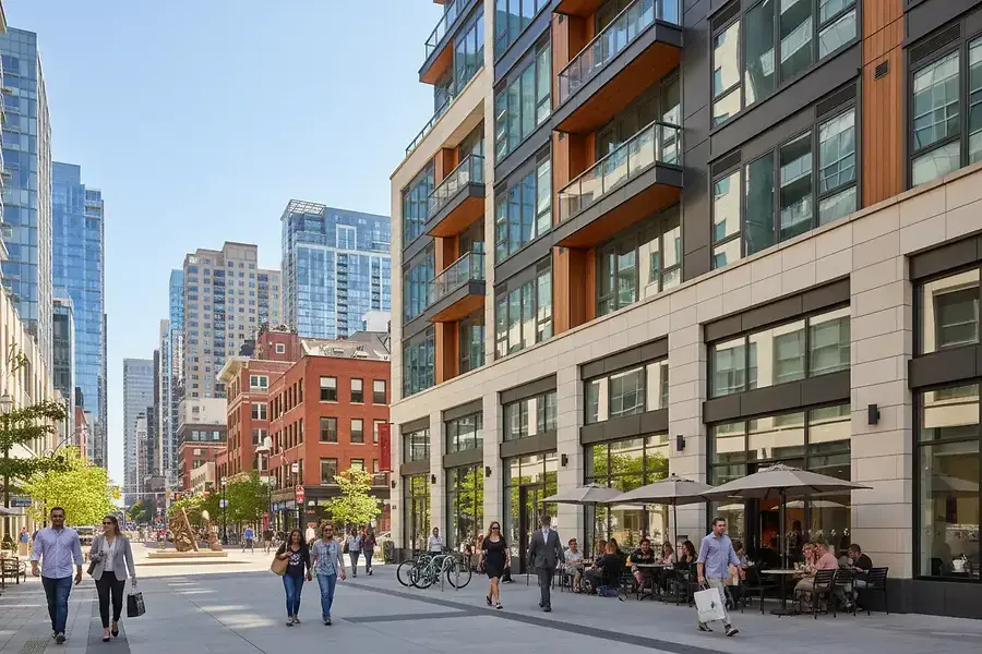 Maximizing Returns: Investment Strategies for Mixed-Use Properties