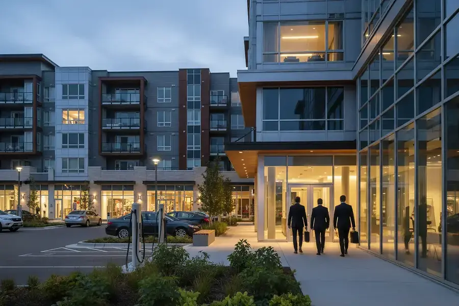 Maximizing Property Value: Smart Upgrades for Mixed-Use Spaces