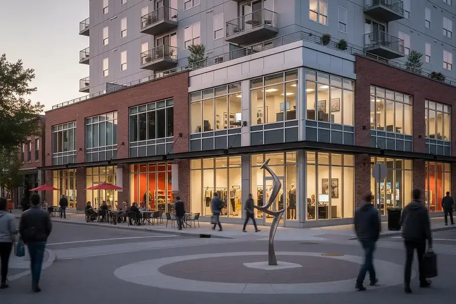 Navigating Rochester's Dual-Market: Strategies for Mixed-Use Properties