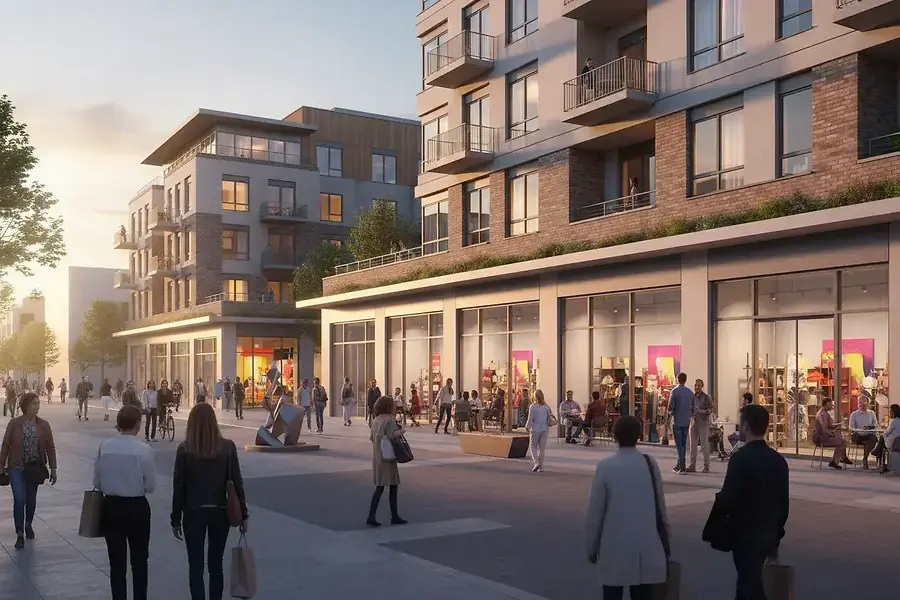 Smart Investing in Mixed-Use Properties: A Complete Guide for Agents