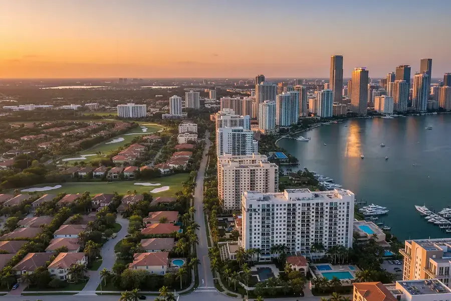 Investment Opportunities in Miami and Pembroke Pines Real Estate Markets