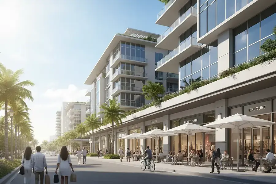 Mixed-Use Real Estate Opportunities Transforming South Florida Markets
