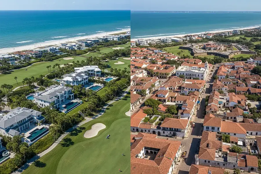 Choosing Between Ponte Vedra and St. Augustine: A Real Estate Investor's Guide