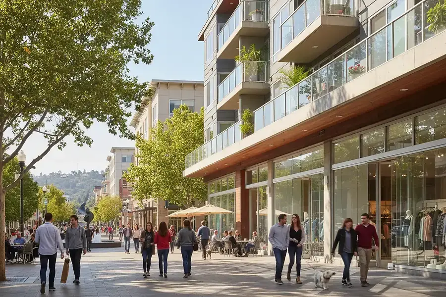 Mixed-Use Properties in the East Bay: Maximizing Investment Returns