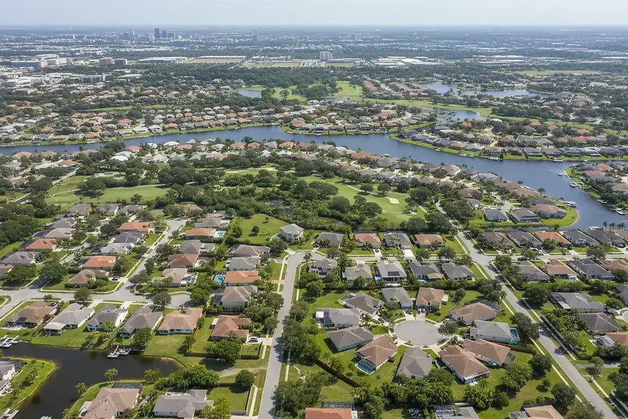 Residential Property Values Across Central Florida's Top Markets