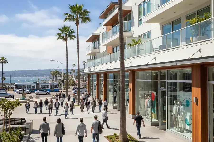 Residential-Commercial Investment Opportunities Across San Diego County