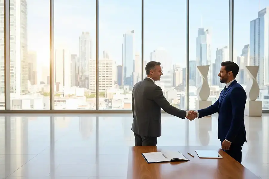 Maximizing Profit: Smart Strategies for Selling Commercial Property