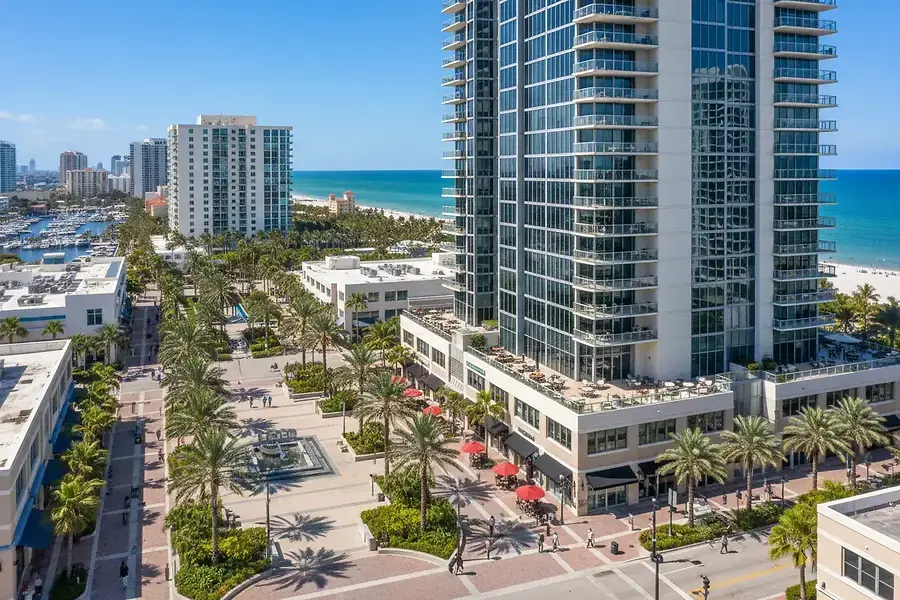 Dual-Purpose Properties: Maximizing Returns with Mixed-Use Real Estate