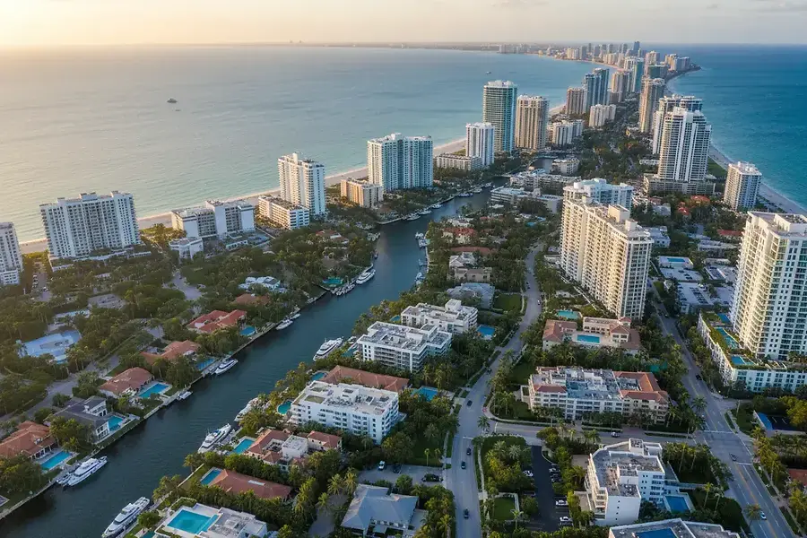 Where to Invest in South Florida Real Estate: 2025 Market Guide