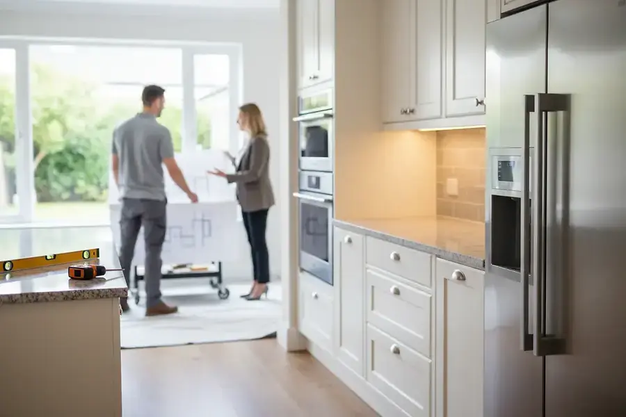 Strategic Home Upgrades That Maximize Your Property's Resale Value