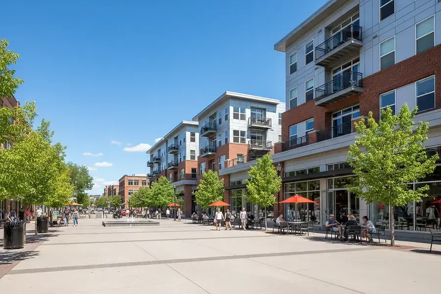 Mixed-Use Properties: Colorado's Best Investment Opportunity