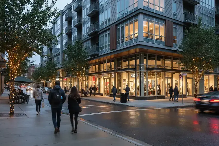 Dual-Purpose Properties: Commercial-Residential Investment Strategies