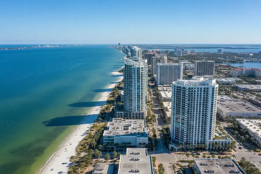Sarasota Real Estate Market: Residential and Commercial Investment Opportunities