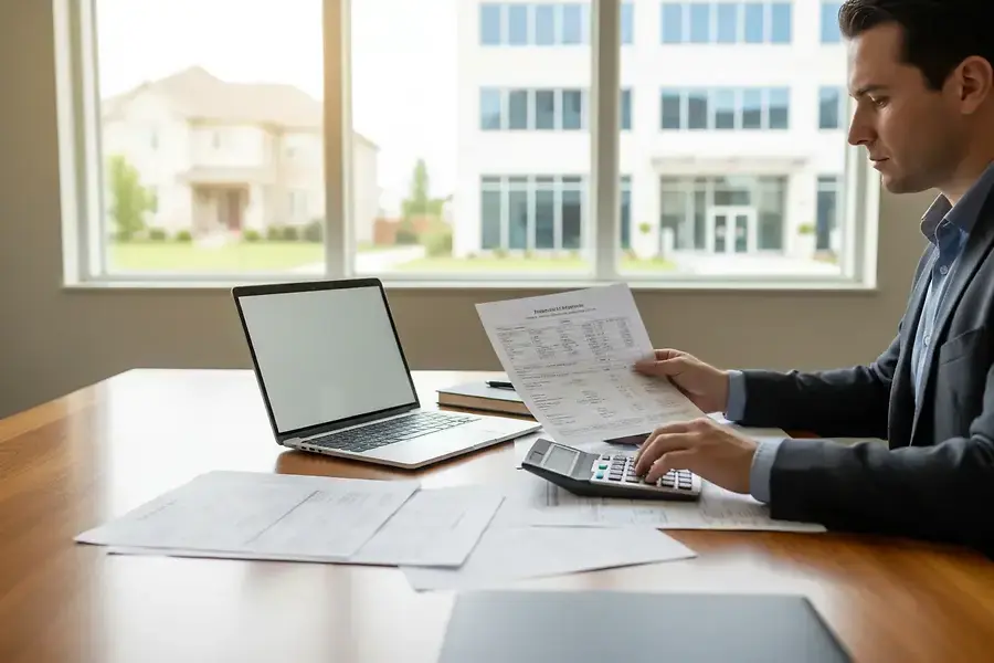 How Property Taxes Impact Your Real Estate Investment Returns