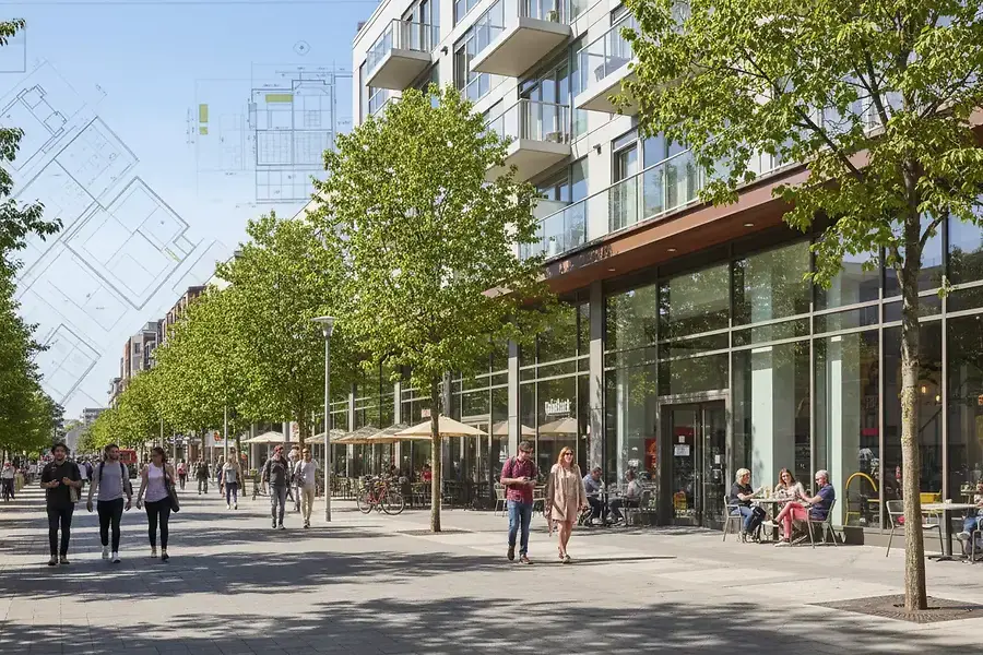 Zoning Laws and Mixed-Use Properties: A Complete Guide for Real Estate Investors