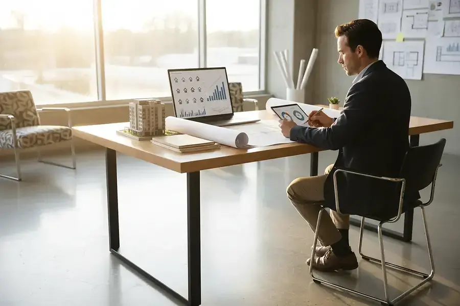 Smart Strategies for Buying Residential and Commercial Investment Property