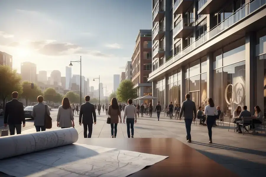 Understanding Zoning Laws: A Guide to Mixed-Use Property Investments