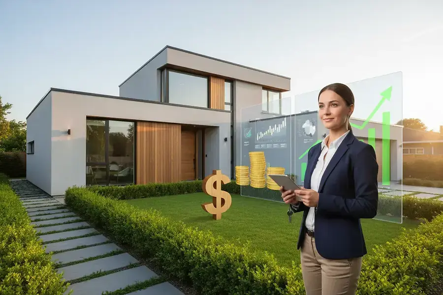 Maximizing ROI: Converting Residential Properties into Rental Income Streams