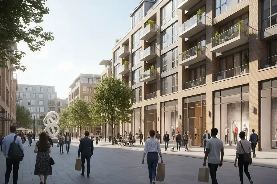 Navigating the Residential-Commercial Transition Successfully