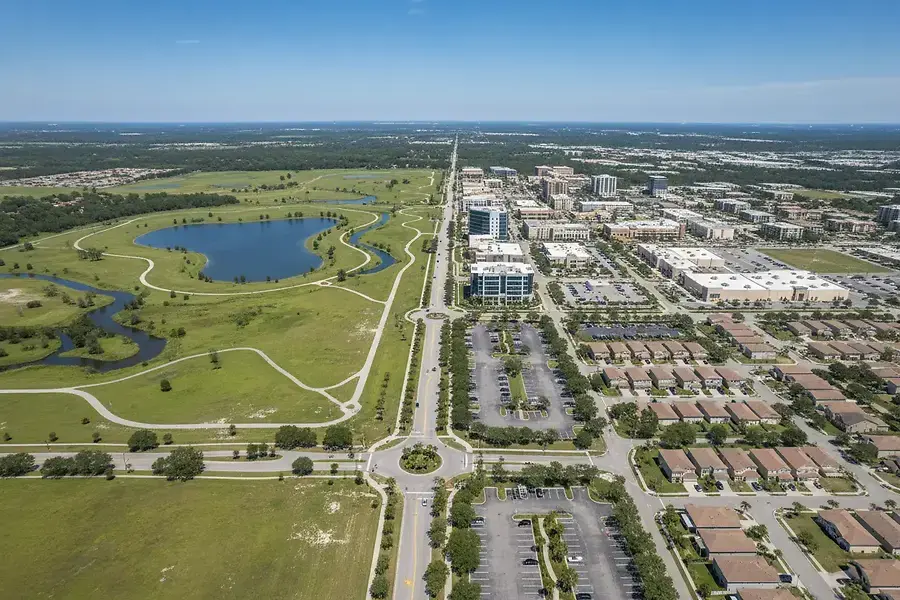 Ocala's Growing Real Estate Market: Investment Opportunities for 2025