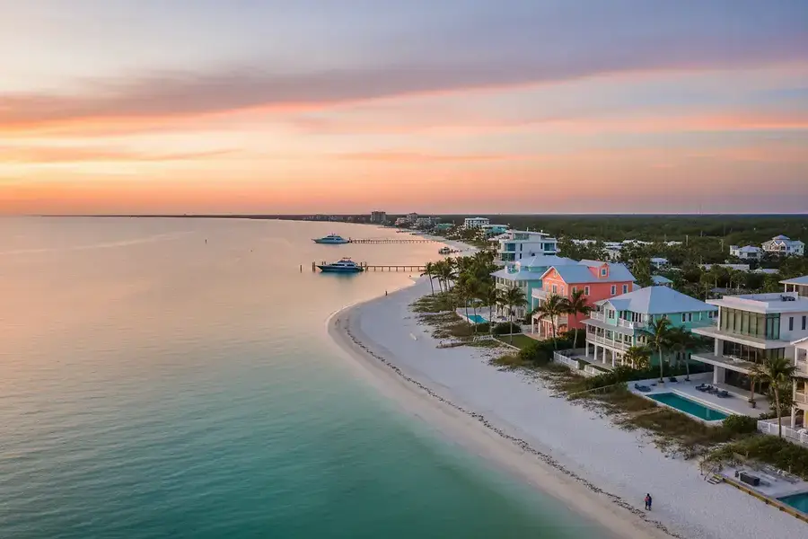 Waterfront Living and Investment Guide for Florida's Gulf Coast