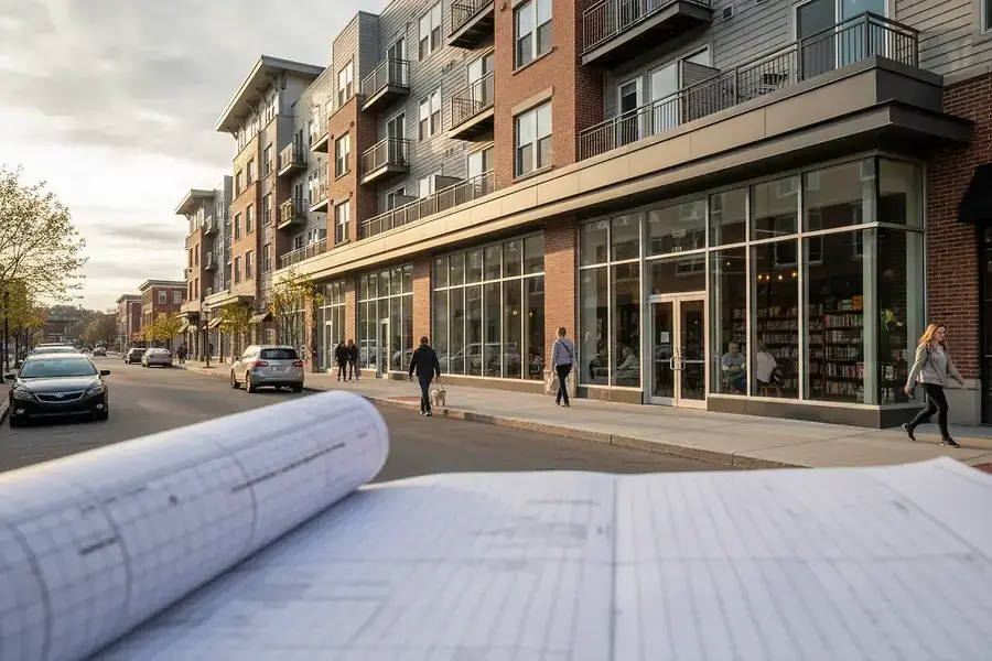 Navigating Zoning Laws for Mixed-Use Properties in Salem, NH