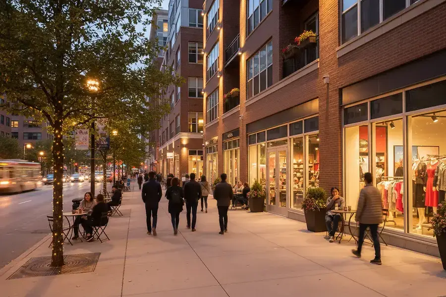 Navigating Pittsburgh's Diverse Property Market: Your Guide to Mixed-Use Opportunities