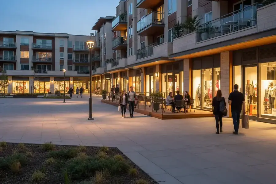 Smart Strategies for Investing in Mixed-Use Properties Today