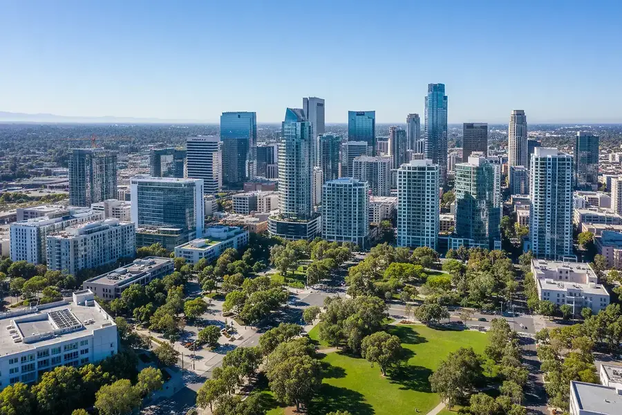 San Jose Real Estate Market: Investment Opportunities for 2025