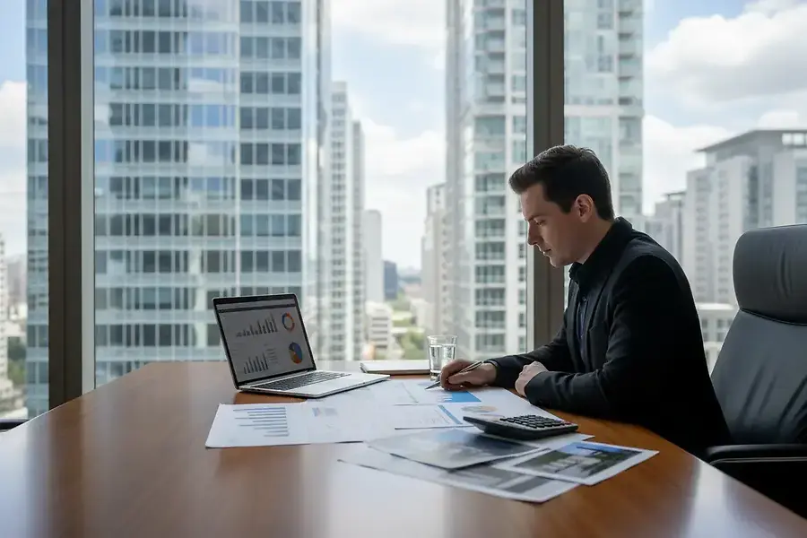 Smart Strategies for Buying and Managing Investment Properties