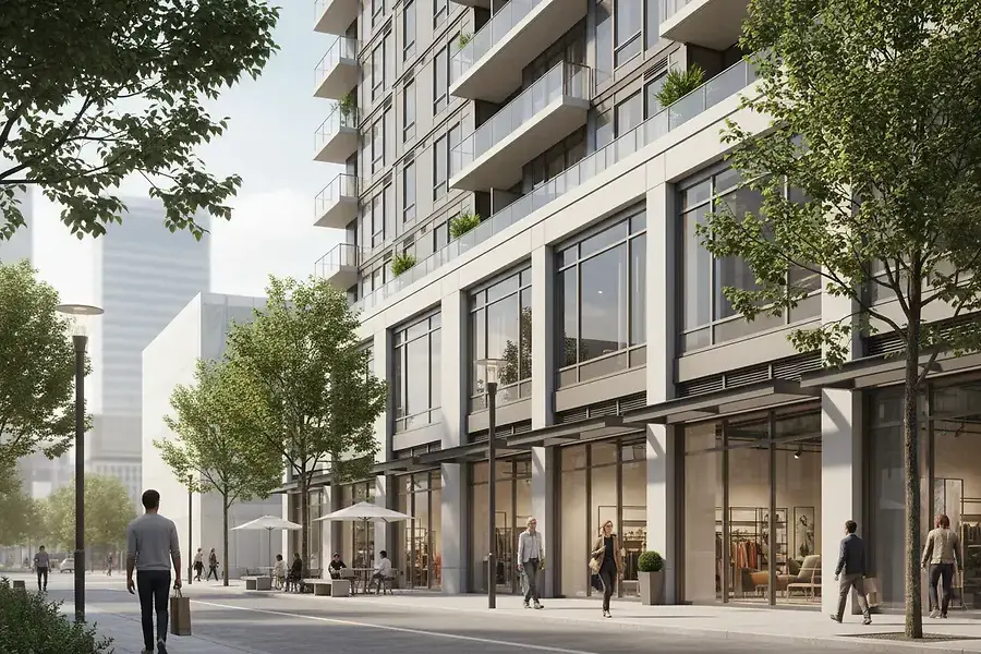 Maximizing Profits from Residential-Commercial Property Investments