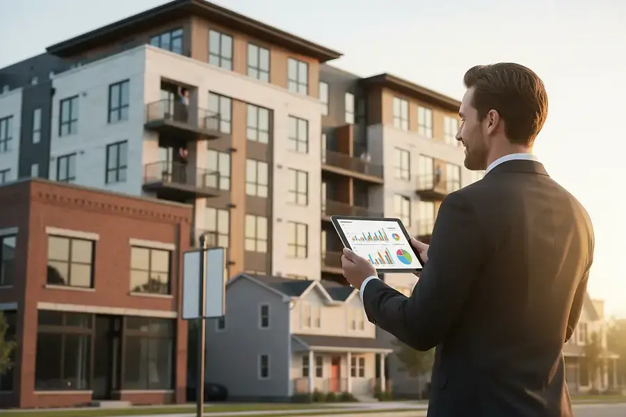 Building Wealth: Investment Strategies for Multi-Unit Rental Properties