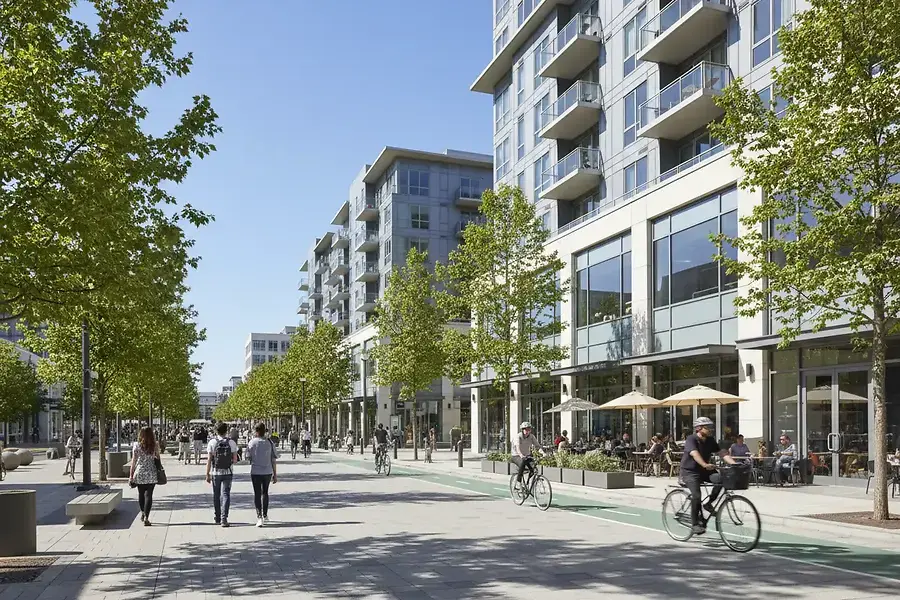 Maximizing ROI: Investment Strategies for Mixed-Use Properties