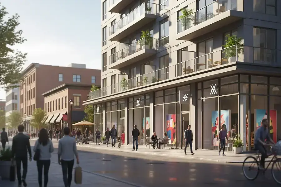 The Complete Guide to Investing in Residential/Commercial Properties