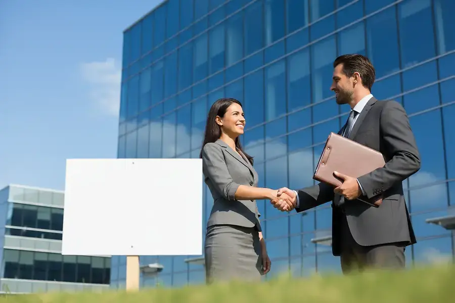 Smart Strategies for Buying Commercial Property in Today's Market